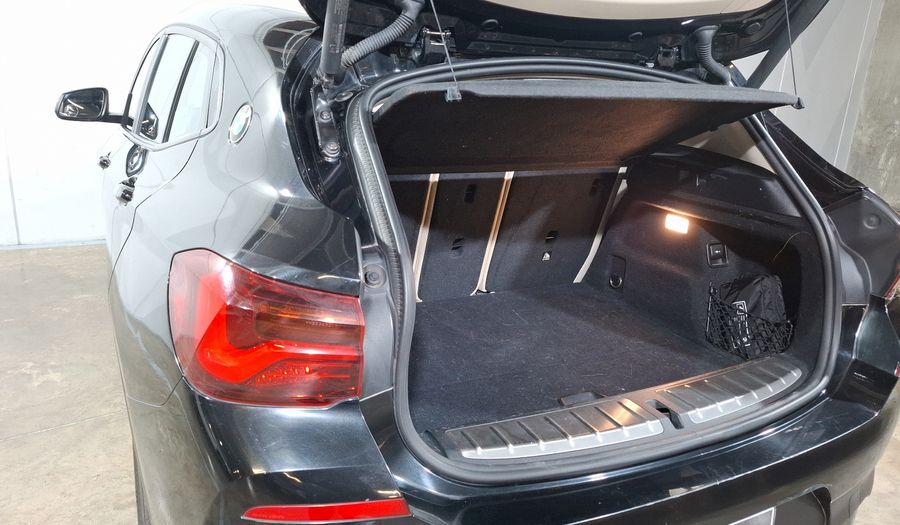 Bmw X2 1.5 SDRIVE18I DCT Suv 2021