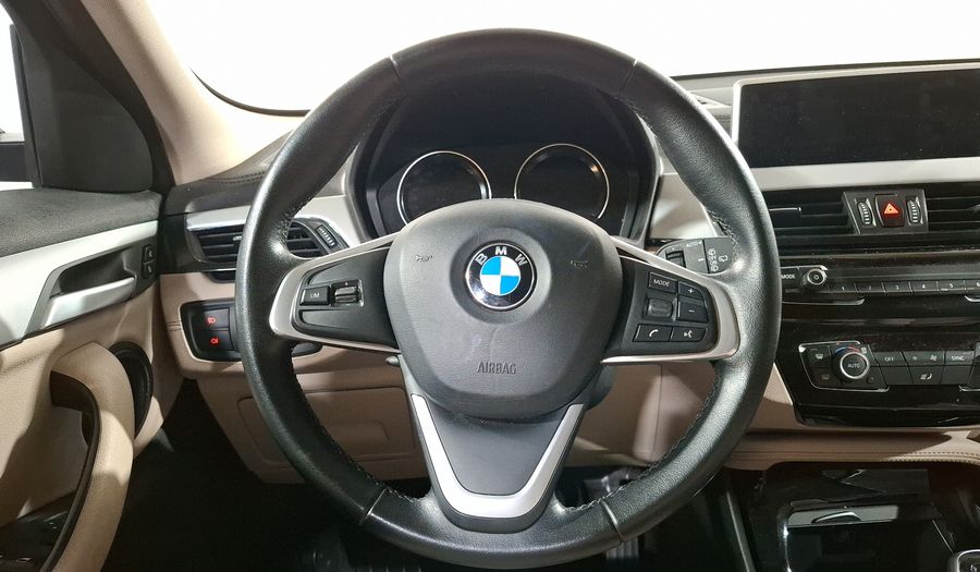 Bmw X2 1.5 SDRIVE18I DCT Suv 2021