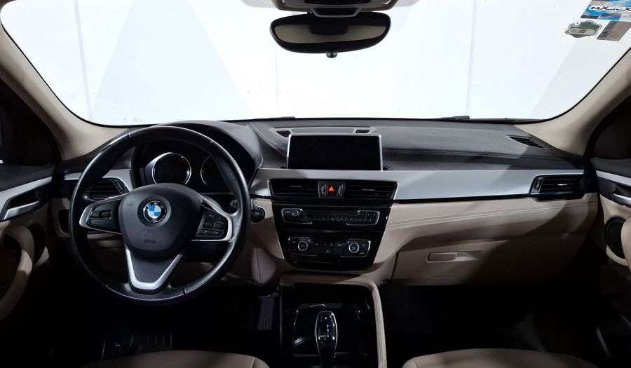 Bmw X2 1.5 SDRIVE18I DCT Suv 2021
