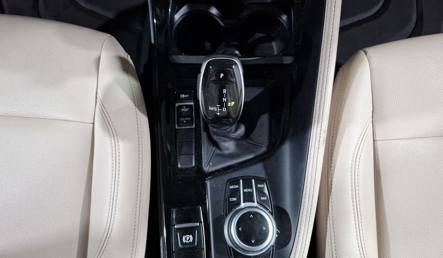 Bmw X2 1.5 SDRIVE18I DCT Suv 2021