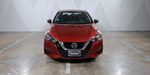 Nissan Versa 1.6 SENSE CVT Sedan 2022