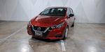 Nissan Versa 1.6 SENSE CVT Sedan 2022