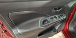 Nissan Versa 1.6 SENSE CVT Sedan 2022