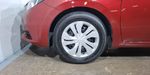 Nissan Versa 1.6 SENSE CVT Sedan 2022