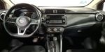 Nissan Versa 1.6 SENSE CVT Sedan 2022