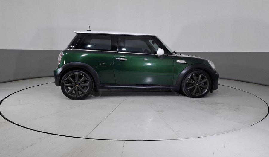 Mini Cooper S 1.6 COOPER CHILI AT Hatchback 2013