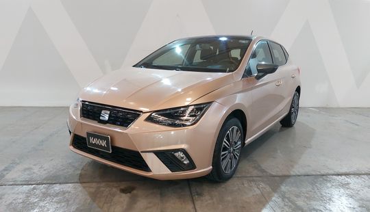 Seat • Ibiza