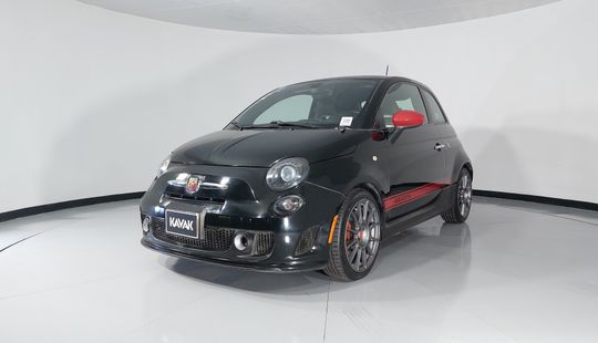 Fiat • 500