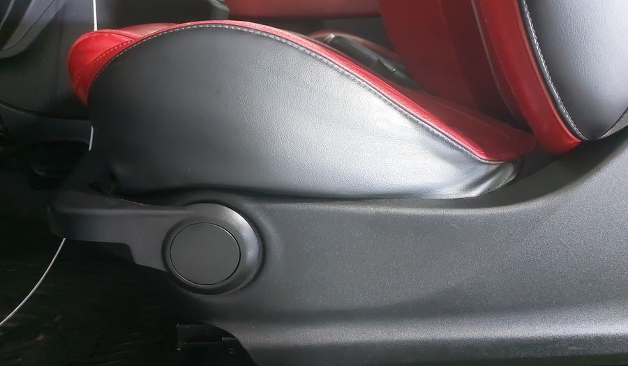 Fiat 500 1.4 ABARTH MT Hatchback 2016