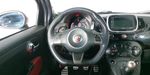 Fiat 500 1.4 ABARTH MT Hatchback 2016