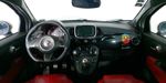 Fiat 500 1.4 ABARTH MT Hatchback 2016