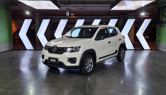 Renault • Kwid