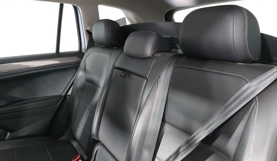 Volkswagen Tiguan 1.4 COMFORTLINE DCT Suv 2022