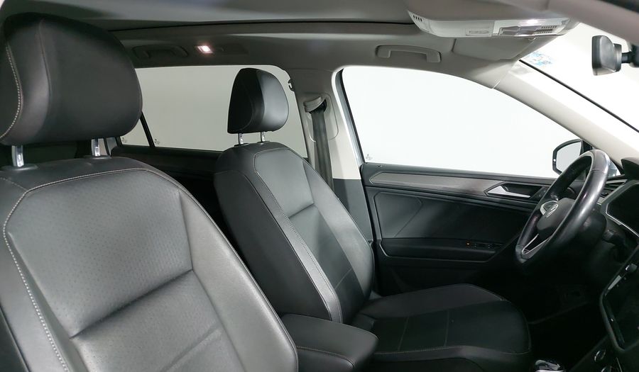 Volkswagen Tiguan 1.4 COMFORTLINE DCT Suv 2022