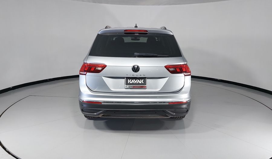 Volkswagen Tiguan 1.4 COMFORTLINE DCT Suv 2022