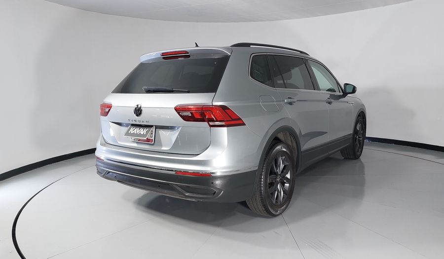 Volkswagen Tiguan 1.4 COMFORTLINE DCT Suv 2022
