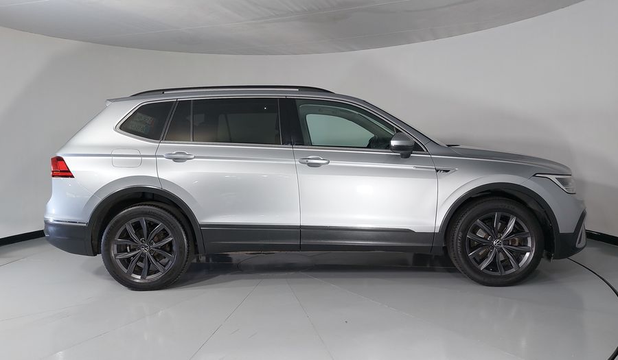 Volkswagen Tiguan 1.4 COMFORTLINE DCT Suv 2022