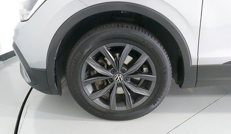 Volkswagen Tiguan 1.4 COMFORTLINE DCT Suv 2022