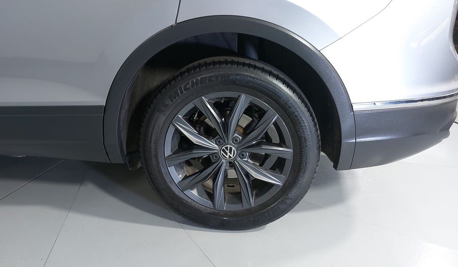 Volkswagen Tiguan 1.4 COMFORTLINE DCT Suv 2022