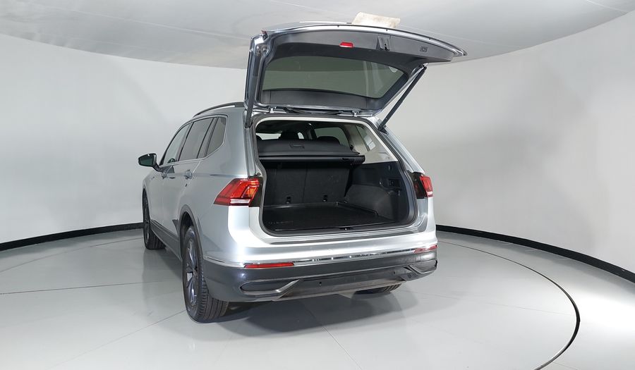 Volkswagen Tiguan 1.4 COMFORTLINE DCT Suv 2022