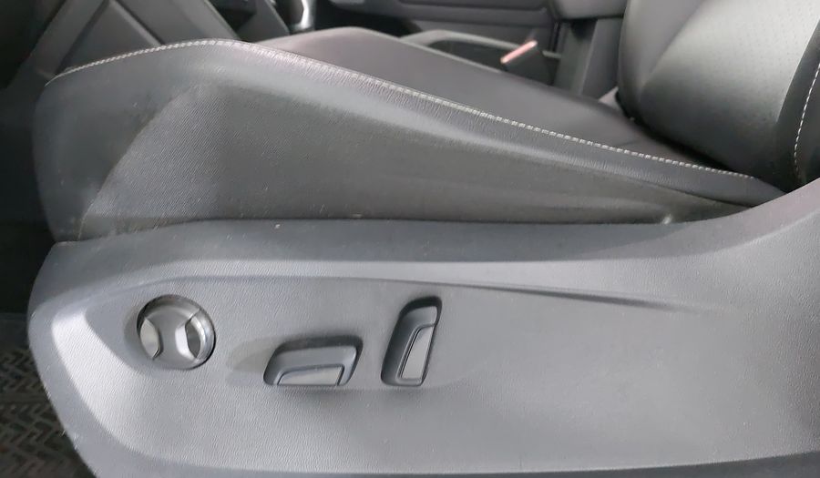 Volkswagen Tiguan 1.4 COMFORTLINE DCT Suv 2022