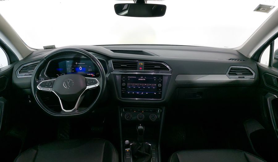 Volkswagen Tiguan 1.4 COMFORTLINE DCT Suv 2022