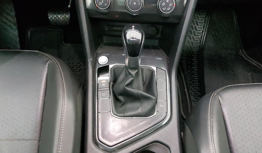 Volkswagen Tiguan 1.4 COMFORTLINE DCT Suv 2022