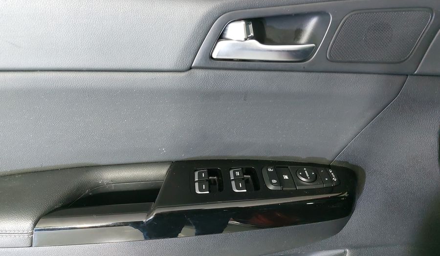 Kia Sportage 2.4 EX PACK AUTO Suv 2021