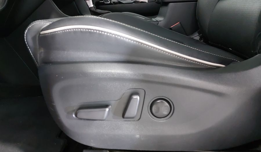 Kia Sportage 2.4 EX PACK AUTO Suv 2021