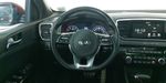 Kia Sportage 2.4 EX PACK AUTO Suv 2021