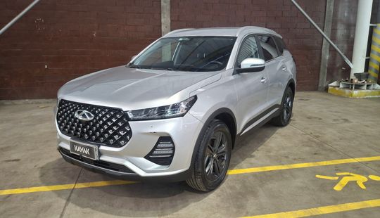 Chery • Tiggo 7 Pro