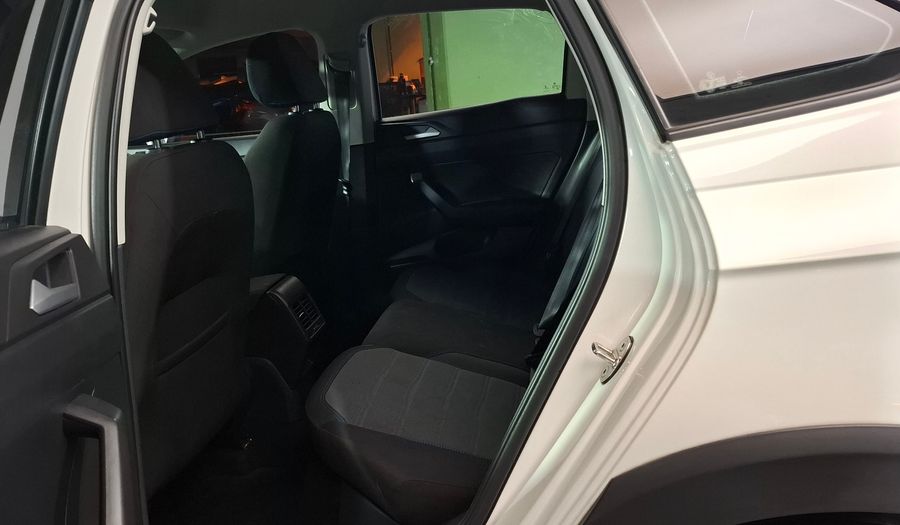 Volkswagen Nivus 1.0 200 TSI COMFORTLINE AUTO Suv 2021