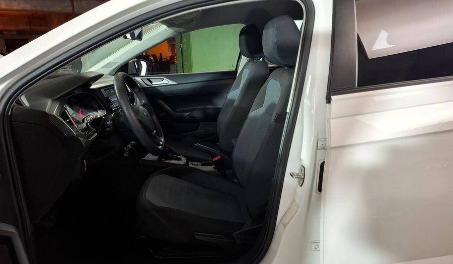 Volkswagen Nivus 1.0 200 TSI COMFORTLINE AUTO Suv 2021