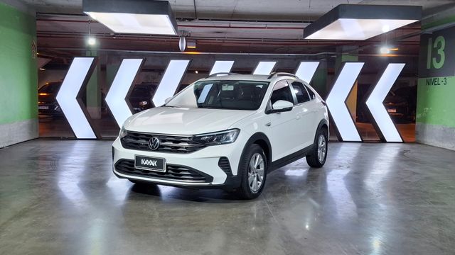 Volkswagen • Nivus