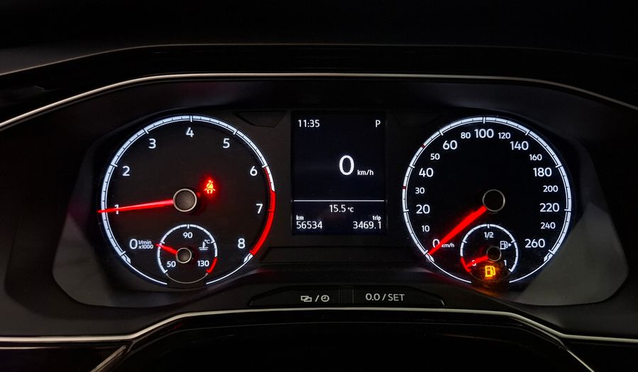 Volkswagen Nivus 1.0 200 TSI COMFORTLINE AUTO Suv 2021