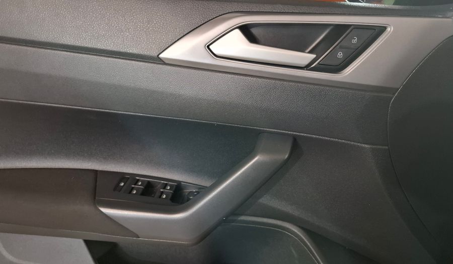 Volkswagen Nivus 1.0 200 TSI COMFORTLINE AUTO Suv 2021