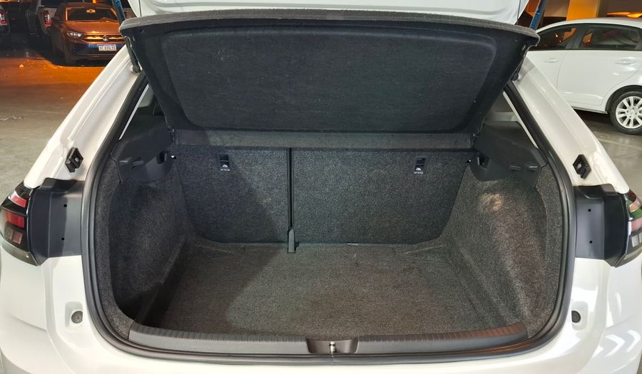 Volkswagen Nivus 1.0 200 TSI COMFORTLINE AUTO Suv 2021
