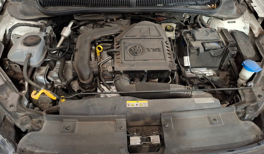 Volkswagen Nivus 1.0 200 TSI COMFORTLINE AUTO Suv 2021