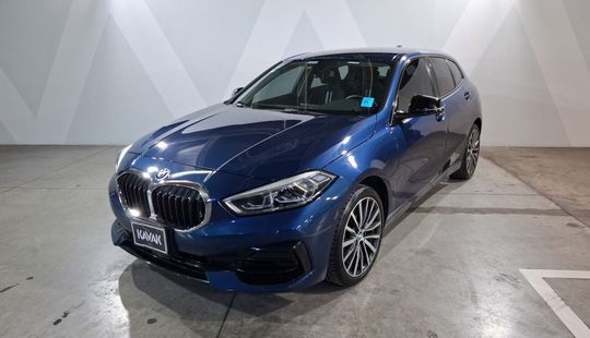 Bmw • Serie 1
