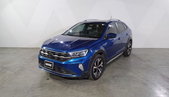 Volkswagen • Nivus