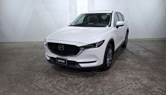 Mazda • CX-5