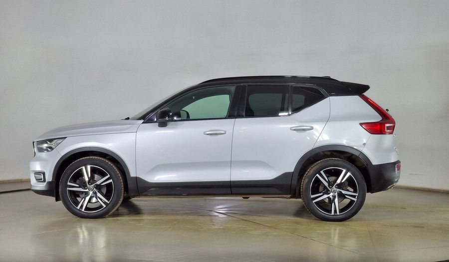 Volvo Xc40 2.0 T5 R-DESIGN AUTO 4WD Suv 2020