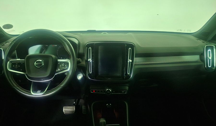 Volvo Xc40 2.0 T5 R-DESIGN AUTO 4WD Suv 2020