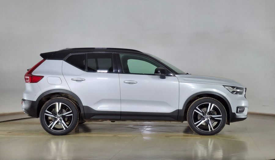 Volvo Xc40 2.0 T5 R-DESIGN AUTO 4WD Suv 2020
