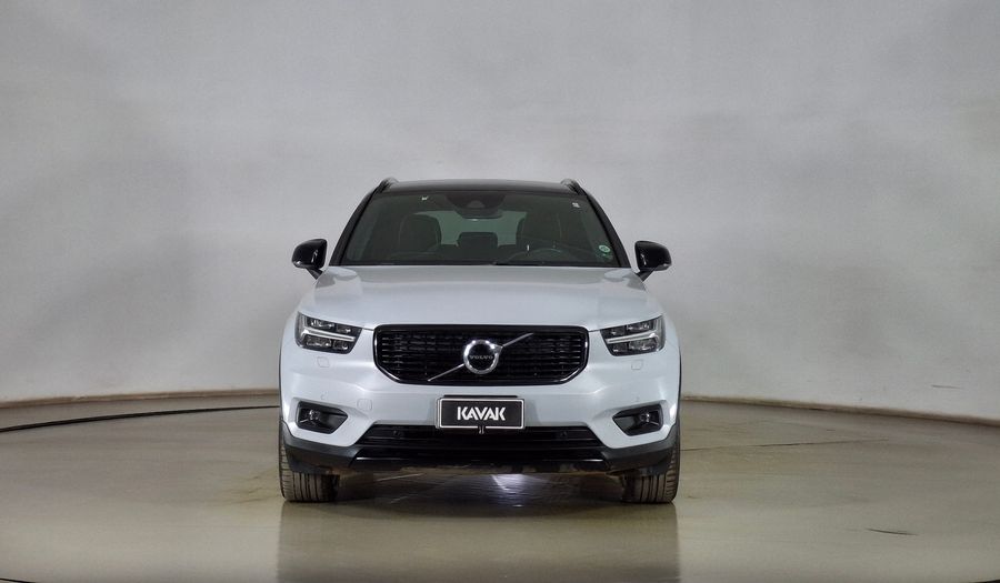 Volvo Xc40 2.0 T5 R-DESIGN AUTO 4WD Suv 2020