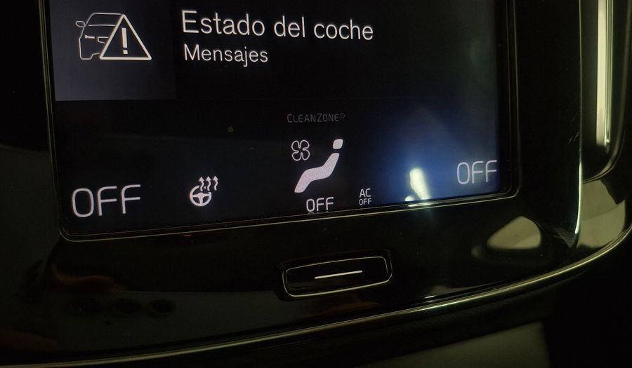 Volvo Xc40 2.0 T5 R-DESIGN AUTO 4WD Suv 2020