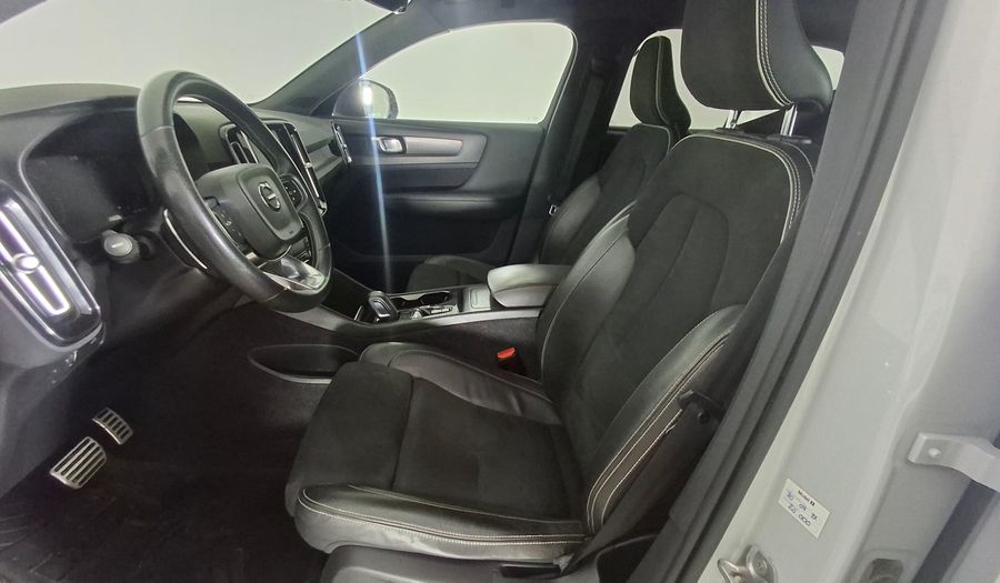Volvo Xc40 2.0 T5 R-DESIGN AUTO 4WD Suv 2020