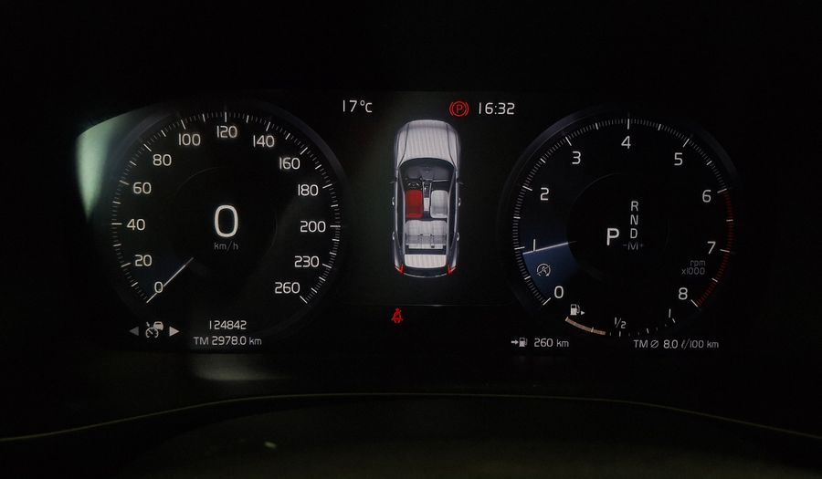 Volvo Xc40 2.0 T5 R-DESIGN AUTO 4WD Suv 2020