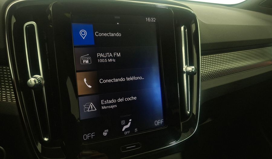 Volvo Xc40 2.0 T5 R-DESIGN AUTO 4WD Suv 2020