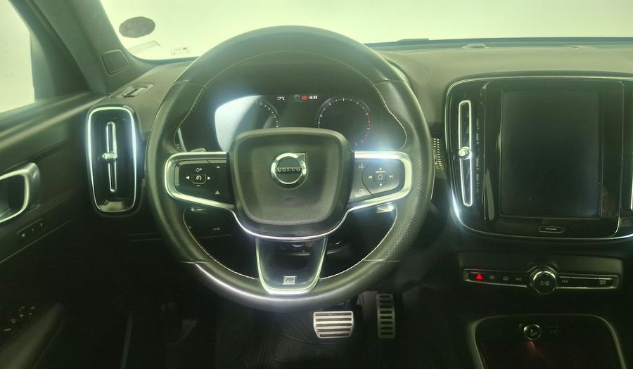 Volvo Xc40 2.0 T5 R-DESIGN AUTO 4WD Suv 2020